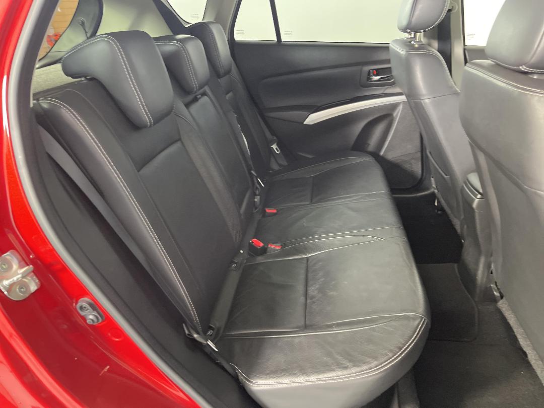 Photo '20' of Suzuki SX4 S-Cross Photo '20' of Suzuki SX4 S-Cross