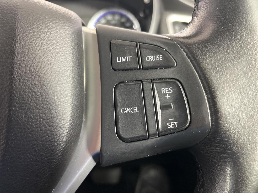 Photo '26' of Suzuki SX4 S-Cross Photo '26' of Suzuki SX4 S-Cross