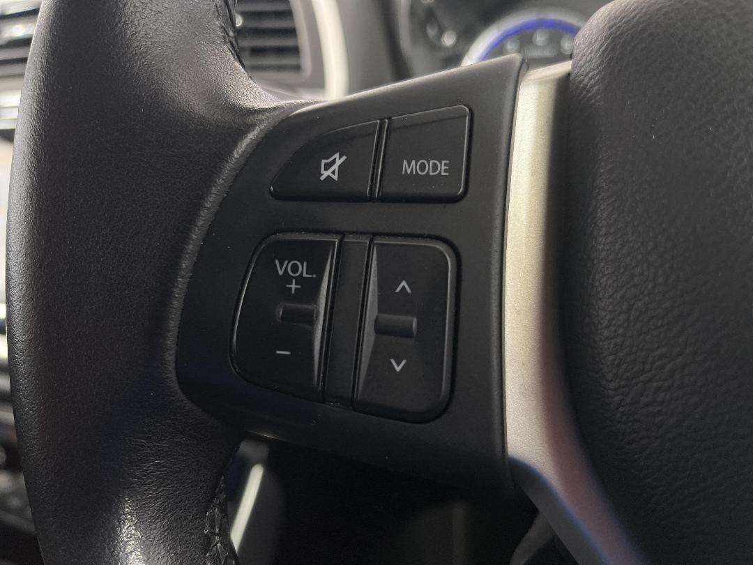 Photo '25' of Suzuki SX4 S-Cross Photo '25' of Suzuki SX4 S-Cross