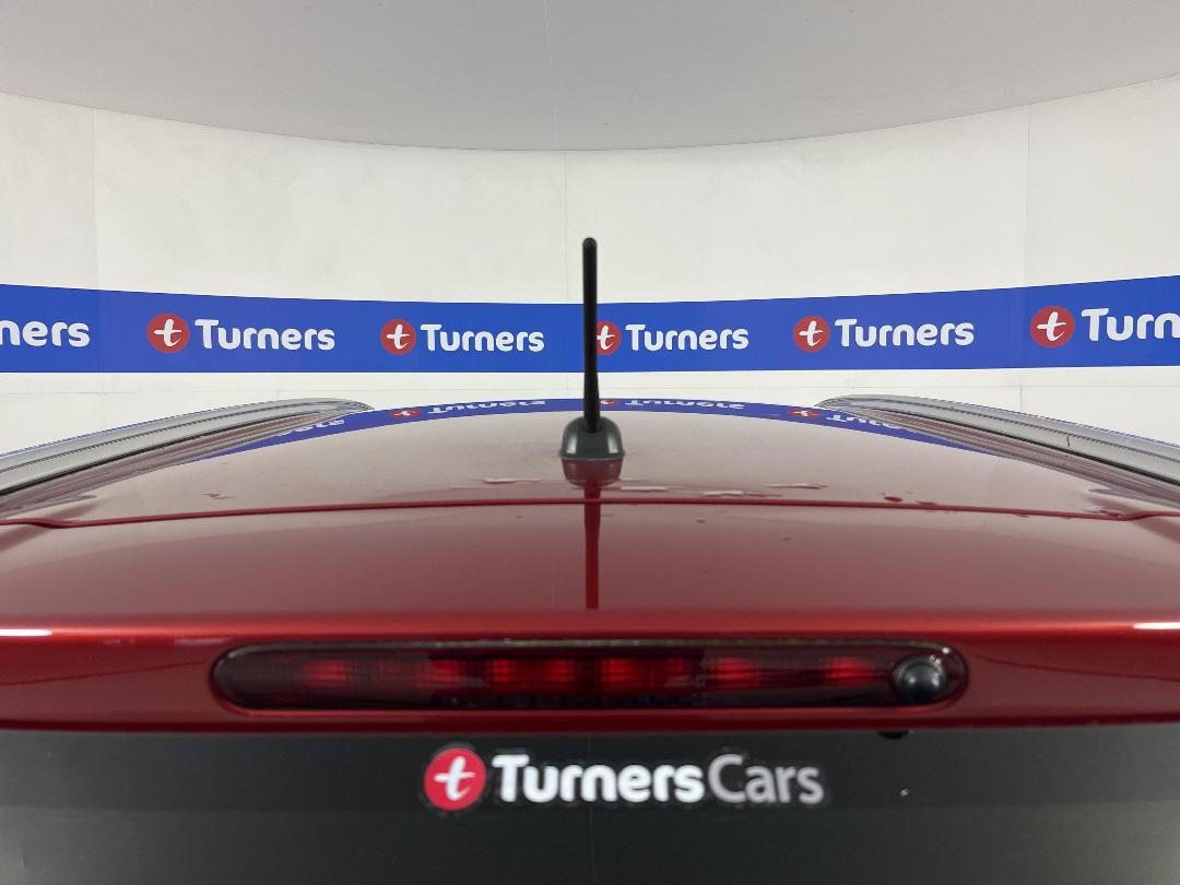 Photo '29' of Suzuki SX4 S-Cross Photo '29' of Suzuki SX4 S-Cross