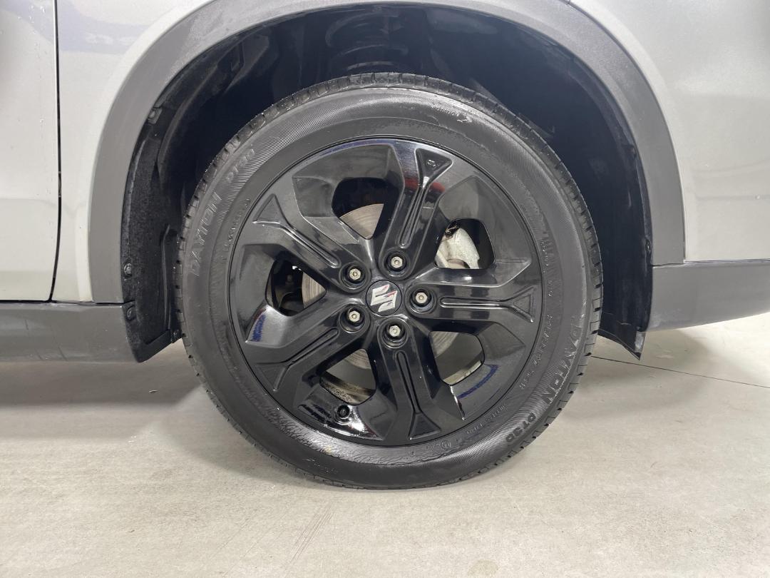 Photo '9' of Suzuki Vitara