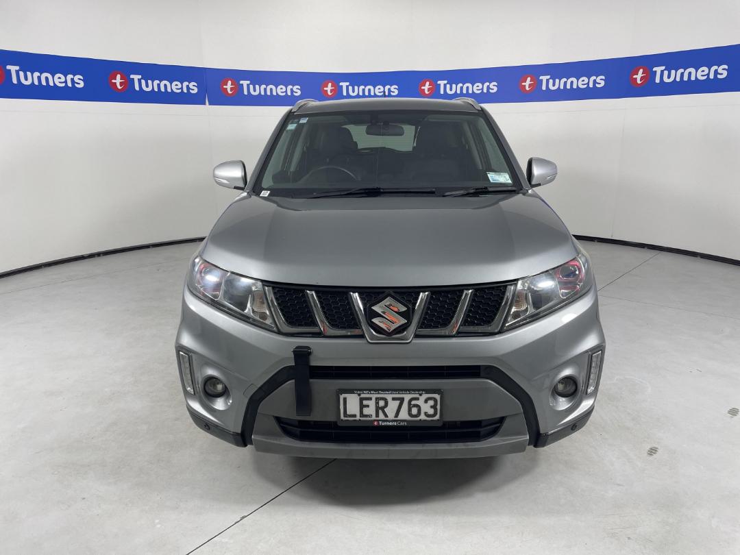 Photo '2' of Suzuki Vitara