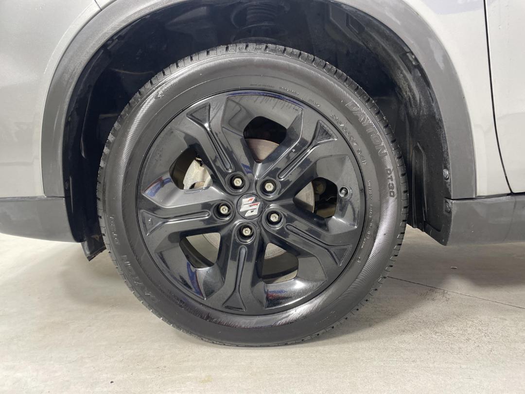 Photo '10' of Suzuki Vitara