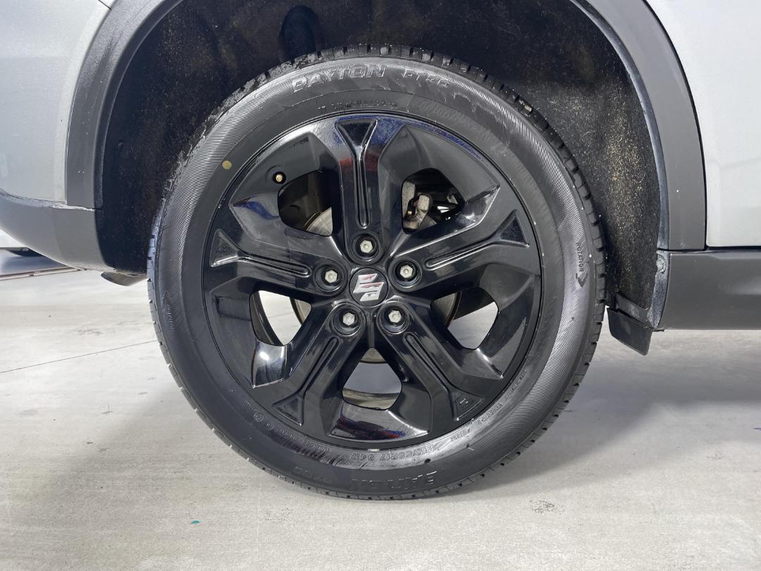 Photo '12' of Suzuki Vitara