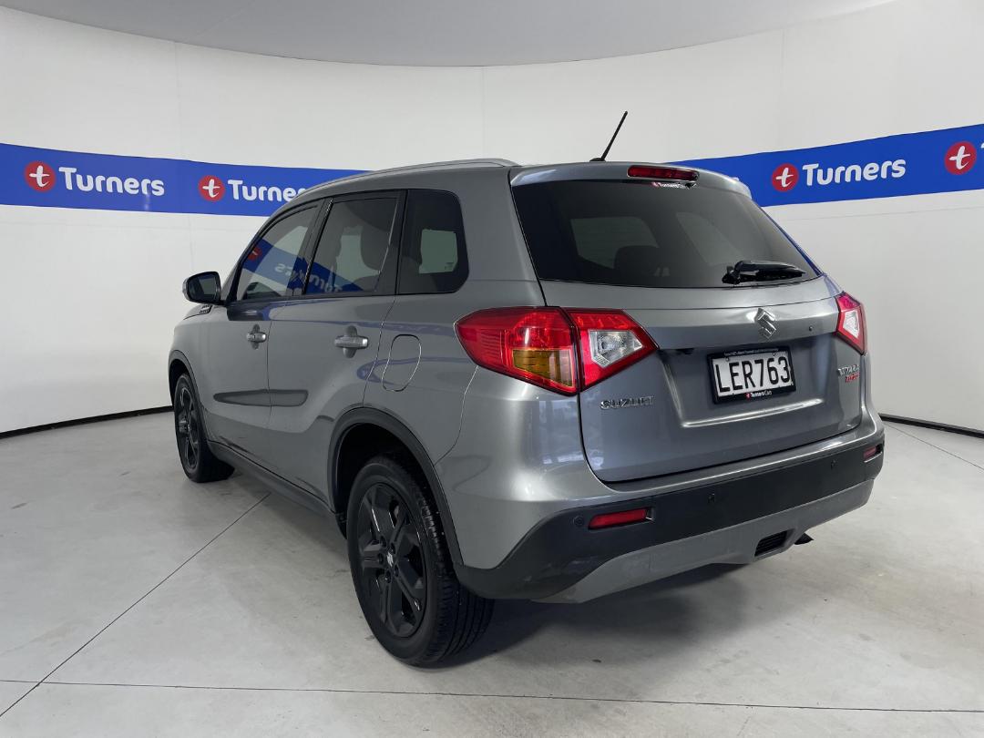 Photo '5' of Suzuki Vitara