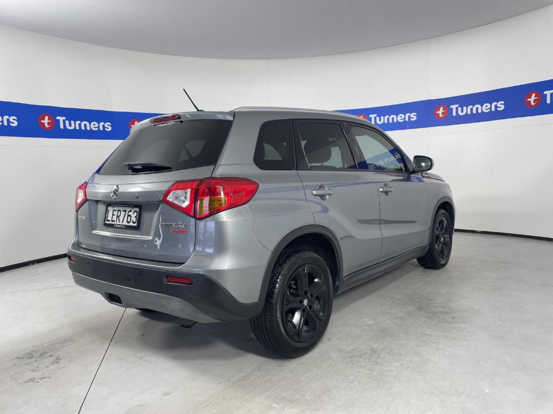 Photo '7' of Suzuki Vitara