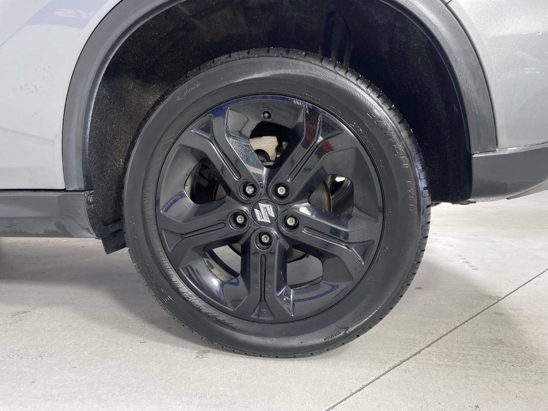 Photo '11' of Suzuki Vitara