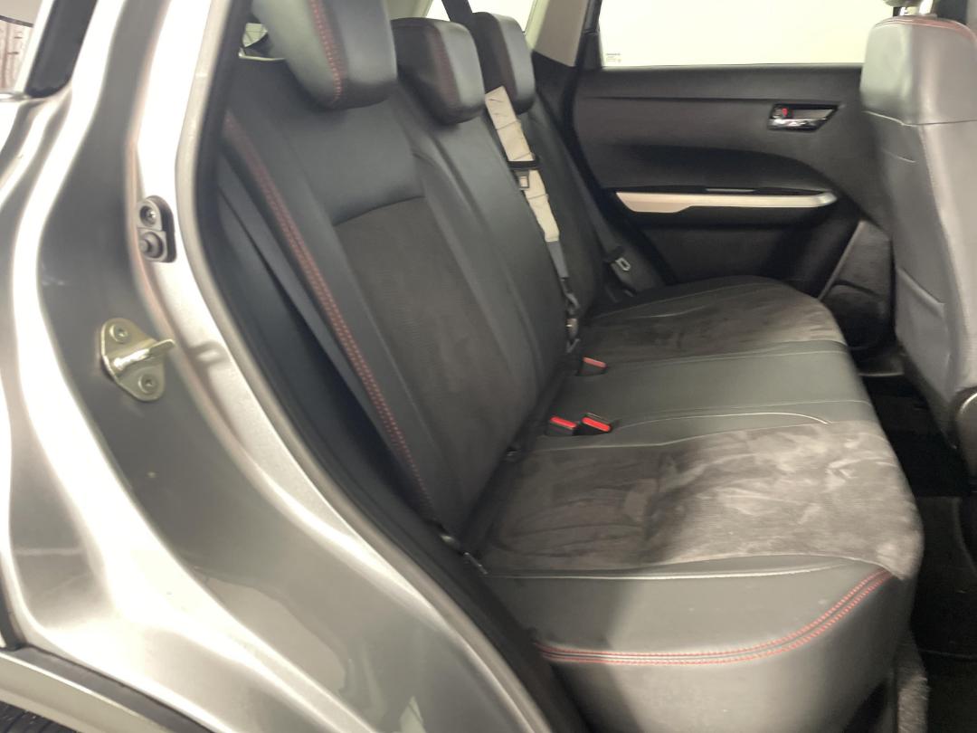 Photo '20' of Suzuki Vitara