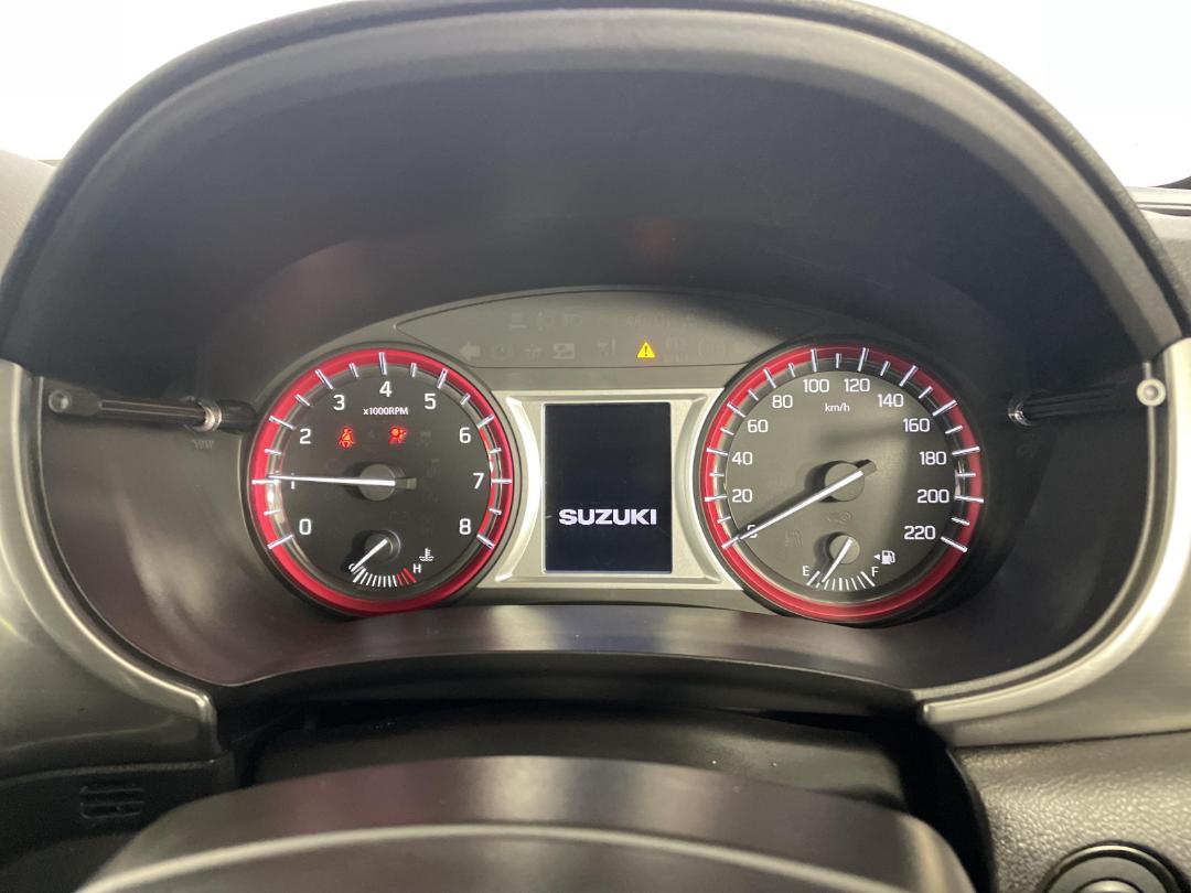 Photo '21' of Suzuki Vitara