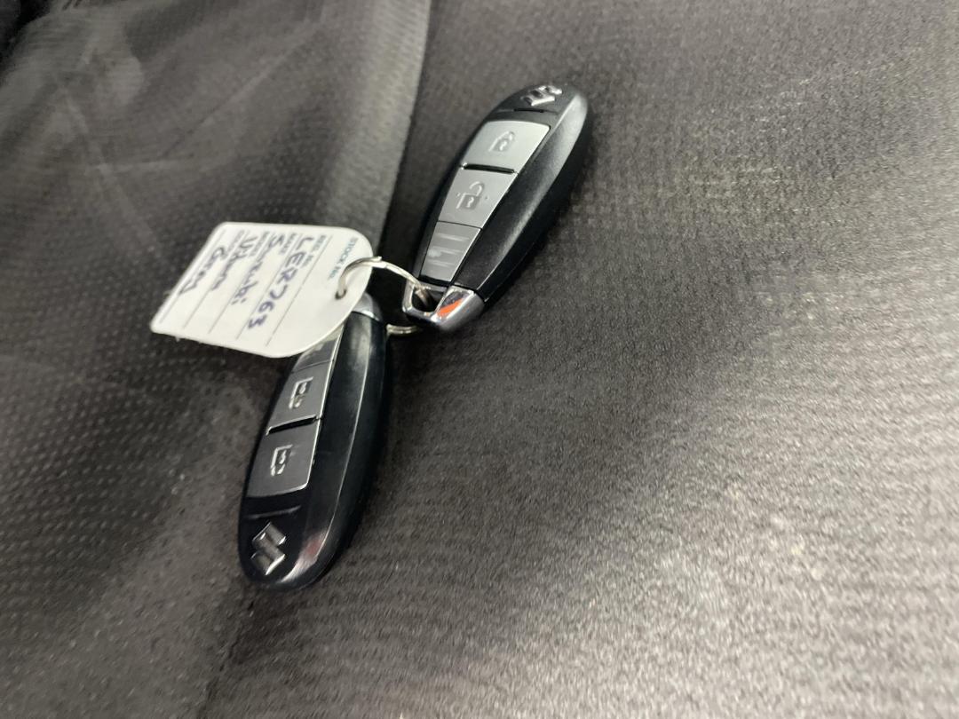 Photo '22' of Suzuki Vitara