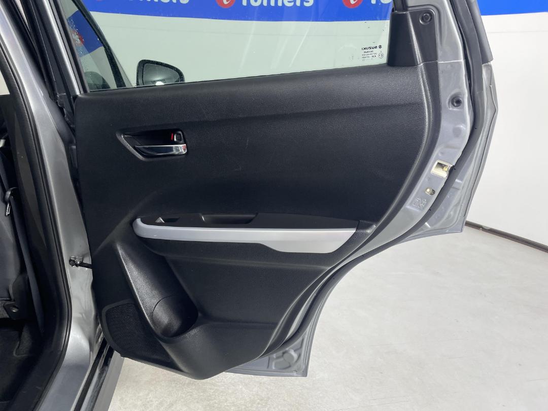 Photo '19' of Suzuki Vitara