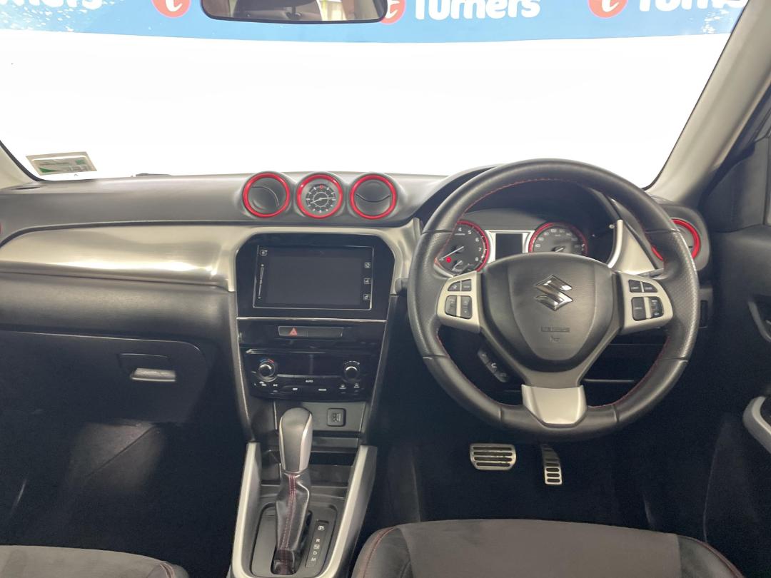 Photo '17' of Suzuki Vitara