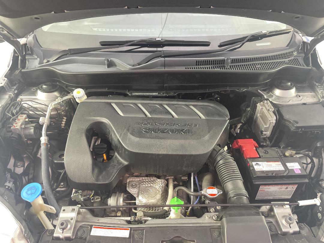 Photo '13' of Suzuki Vitara Photo '13' of Suzuki Vitara