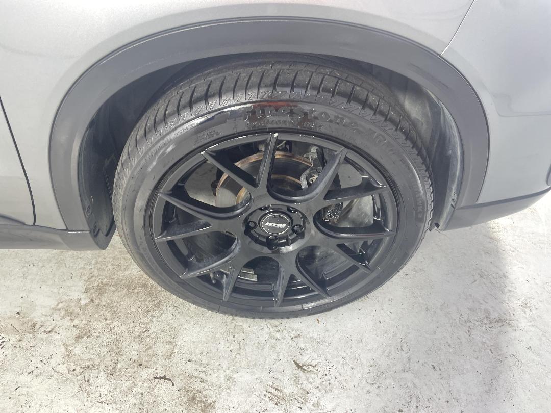 Photo '9' of Suzuki Vitara Photo '9' of Suzuki Vitara