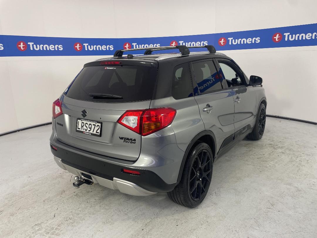 Photo '7' of Suzuki Vitara Photo '7' of Suzuki Vitara