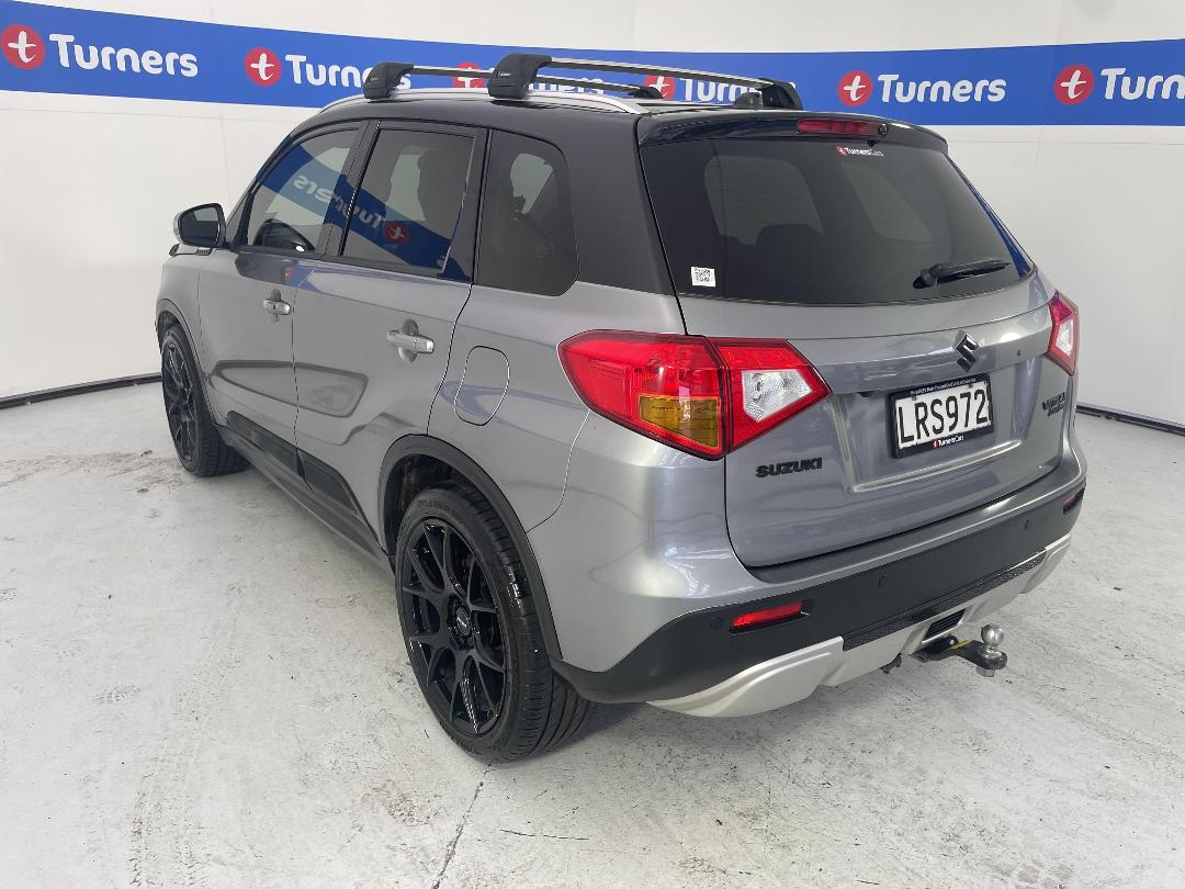 Photo '5' of Suzuki Vitara Photo '5' of Suzuki Vitara