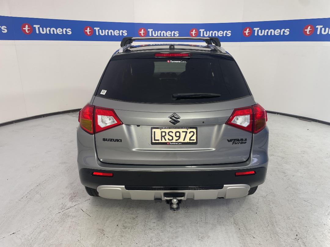 Photo '6' of Suzuki Vitara Photo '6' of Suzuki Vitara