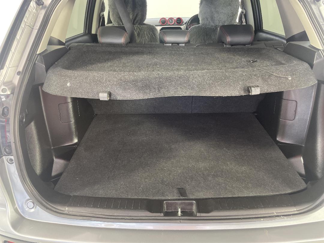 Photo '14' of Suzuki Vitara Photo '14' of Suzuki Vitara