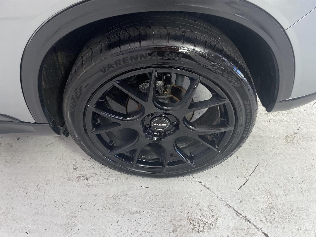 Photo '11' of Suzuki Vitara Photo '11' of Suzuki Vitara