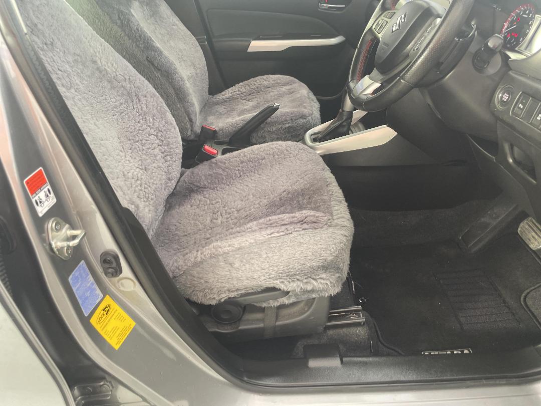 Photo '16' of Suzuki Vitara Photo '16' of Suzuki Vitara