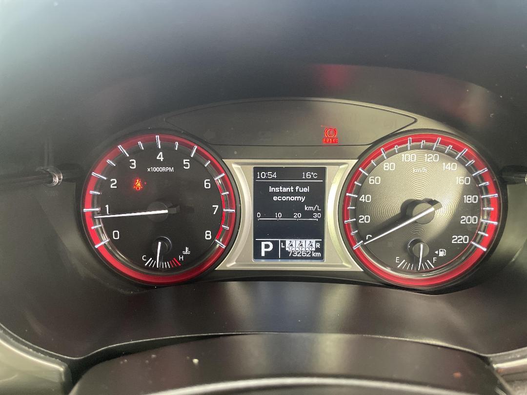 Photo '21' of Suzuki Vitara Photo '21' of Suzuki Vitara