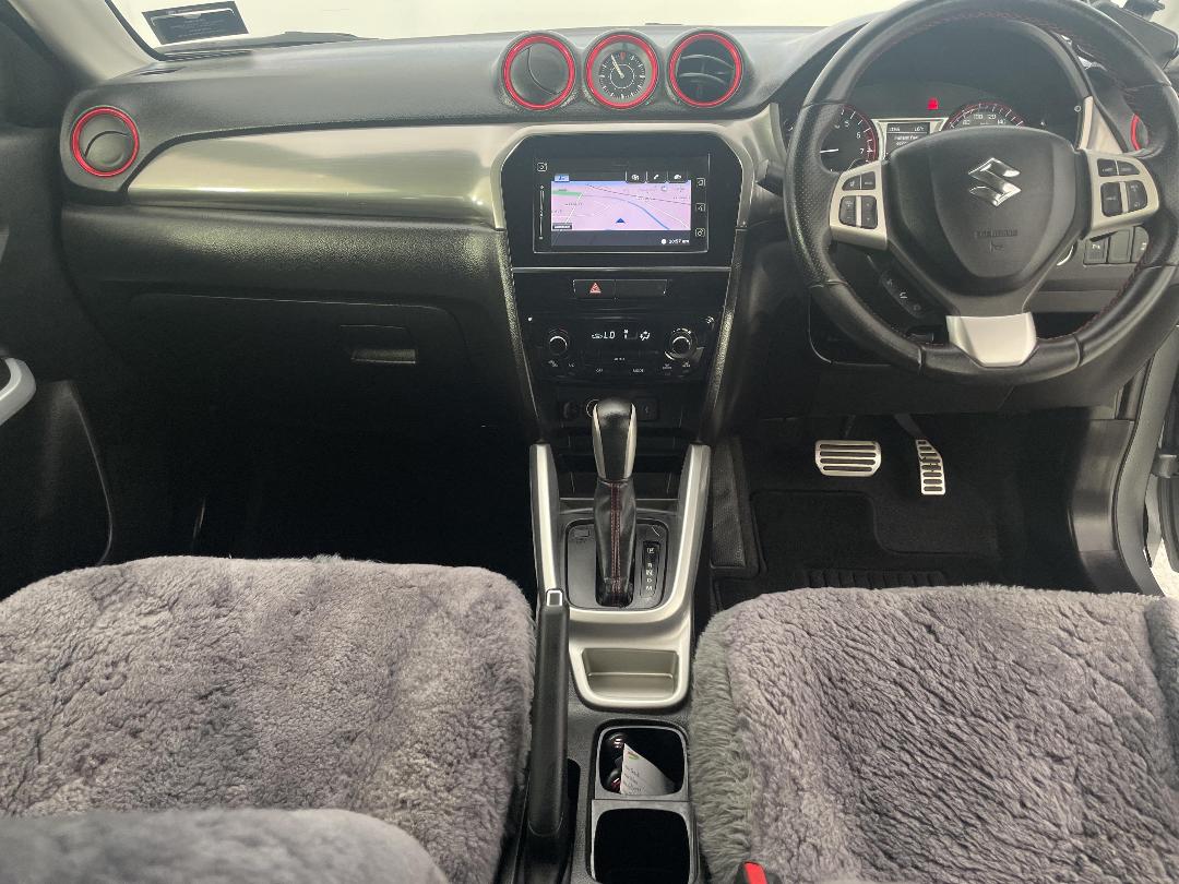 Photo '17' of Suzuki Vitara Photo '17' of Suzuki Vitara