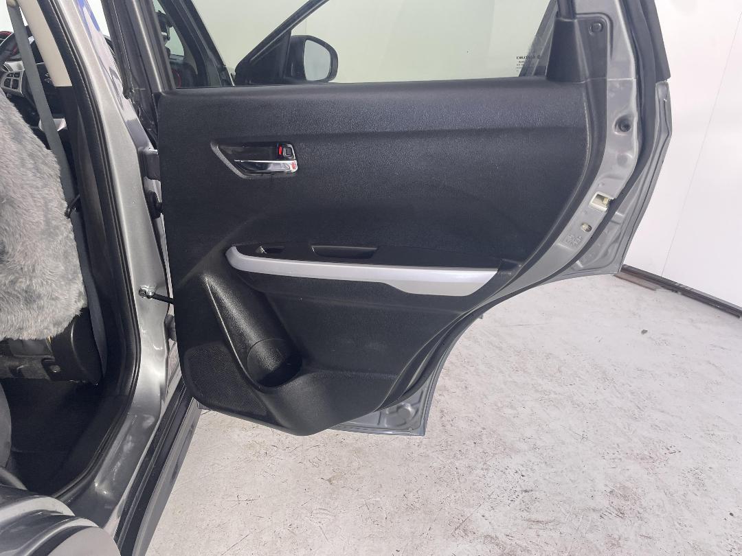 Photo '19' of Suzuki Vitara Photo '19' of Suzuki Vitara