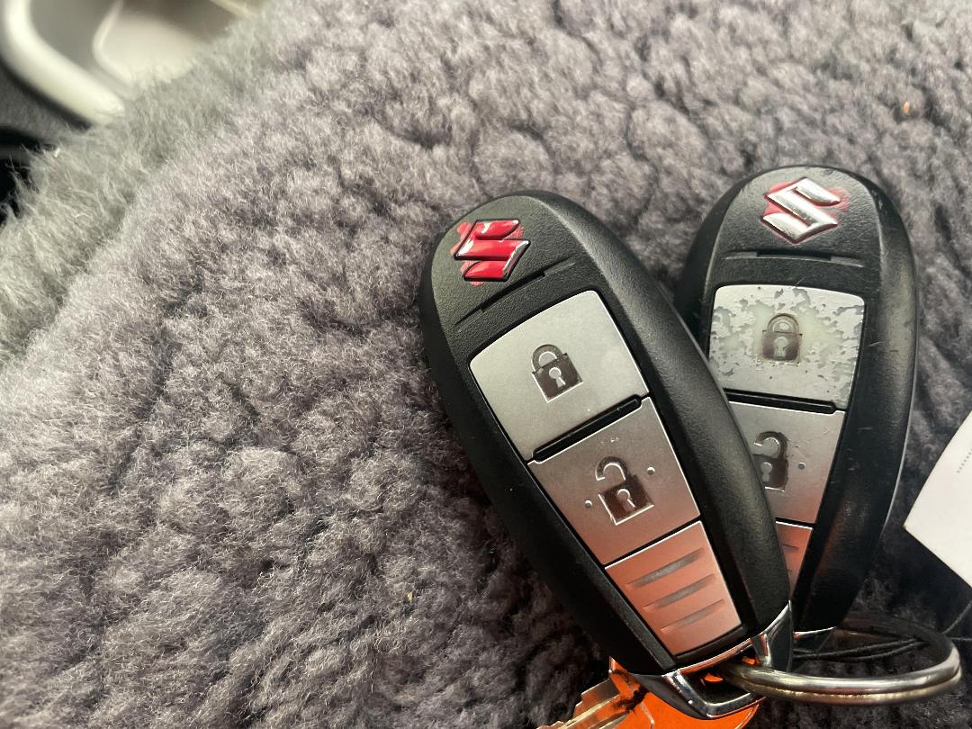 Photo '22' of Suzuki Vitara Photo '22' of Suzuki Vitara