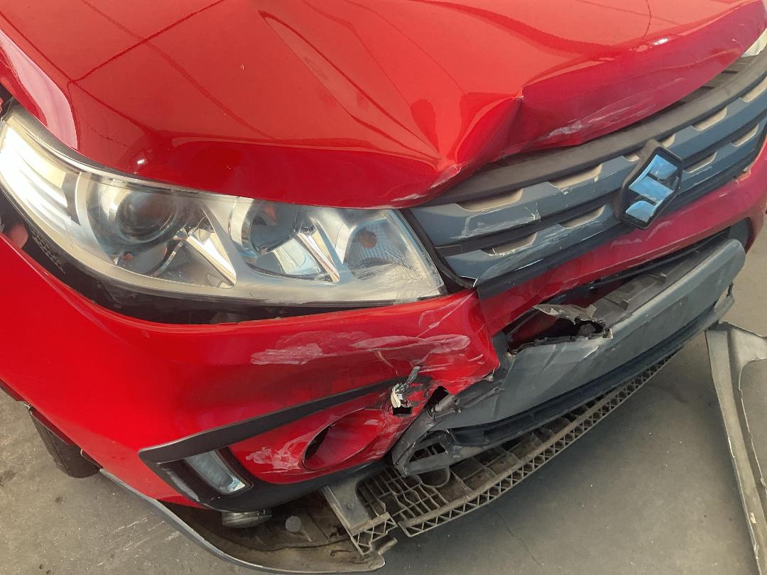 Photo '5' of Suzuki Vitara Jlxfa