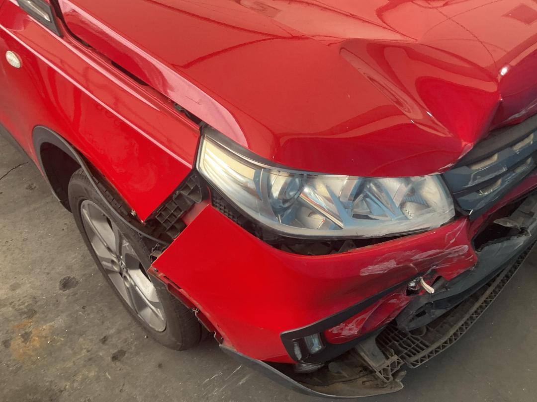 Photo '4' of Suzuki Vitara Jlxfa