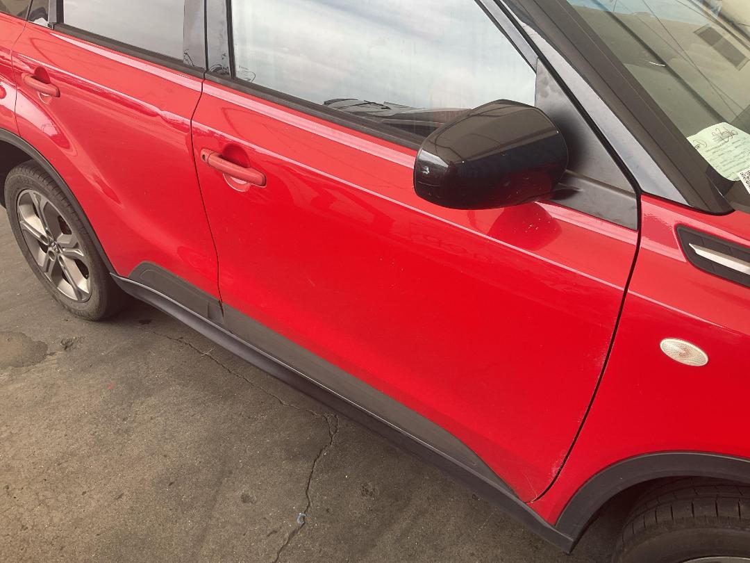 Photo '3' of Suzuki Vitara Jlxfa