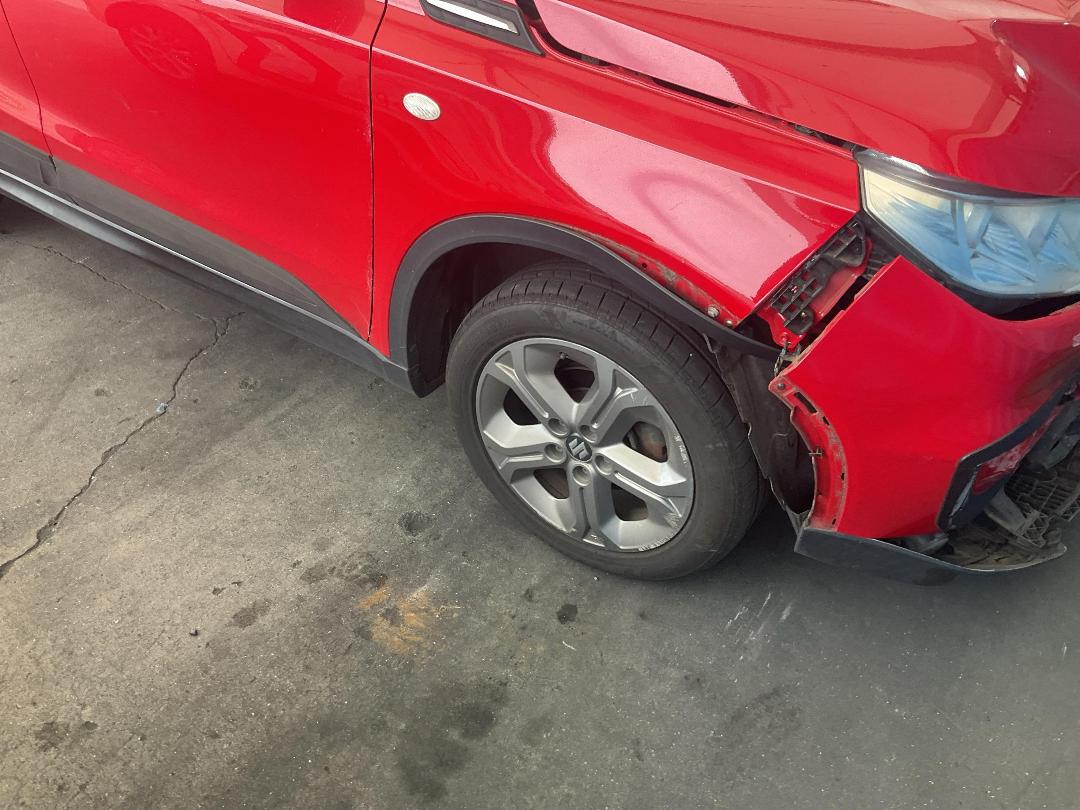 Photo '2' of Suzuki Vitara Jlxfa