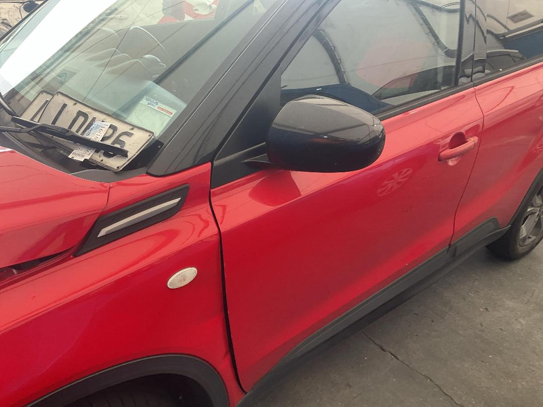 Photo '8' of Suzuki Vitara Jlxfa