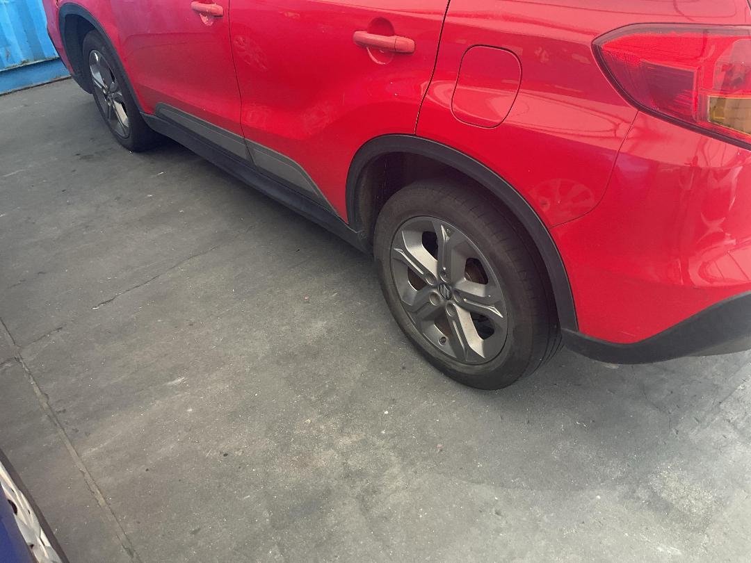 Photo '11' of Suzuki Vitara Jlxfa