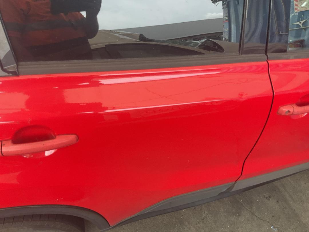 Photo '15' of Suzuki Vitara Jlxfa