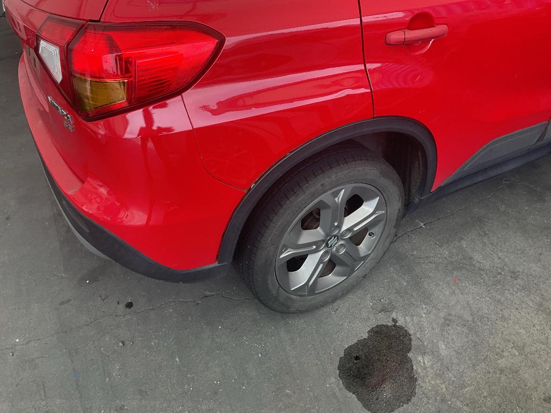 Photo '14' of Suzuki Vitara Jlxfa