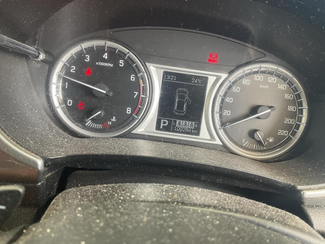 Photo '18' of Suzuki Vitara Jlxfa