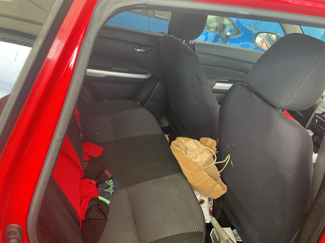 Photo '22' of Suzuki Vitara Jlxfa