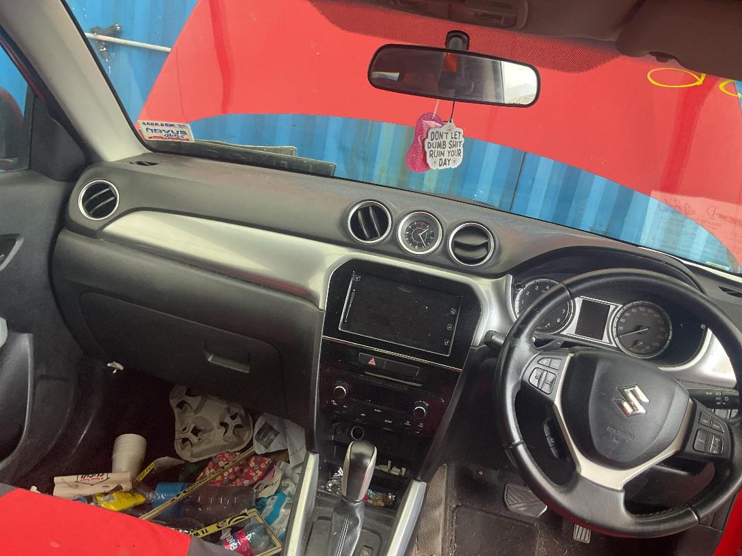 Photo '23' of Suzuki Vitara Jlxfa