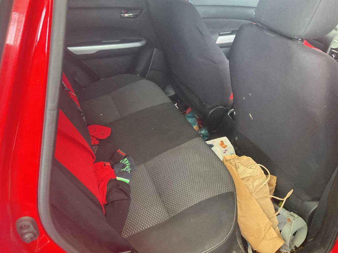 Photo '21' of Suzuki Vitara Jlxfa