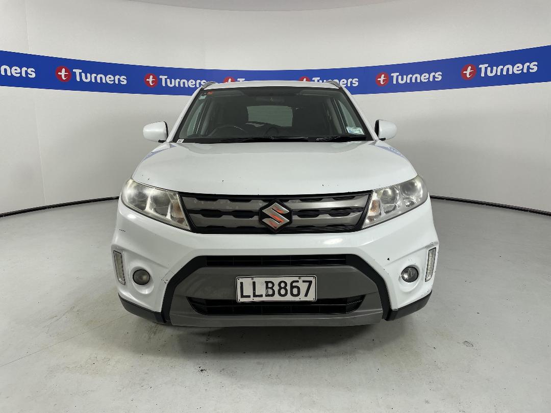 Photo '2' of Suzuki Vitara