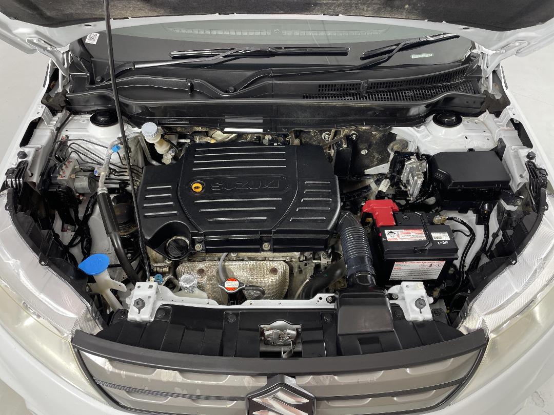 Photo '13' of Suzuki Vitara