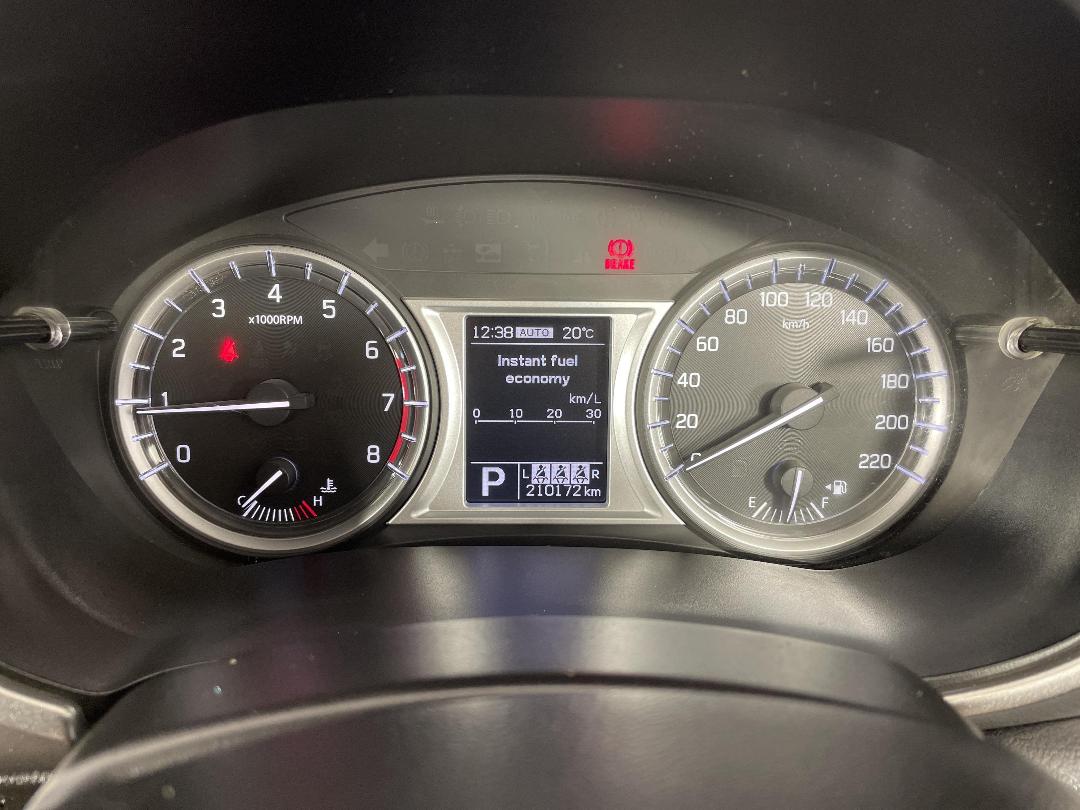 Photo '21' of Suzuki Vitara