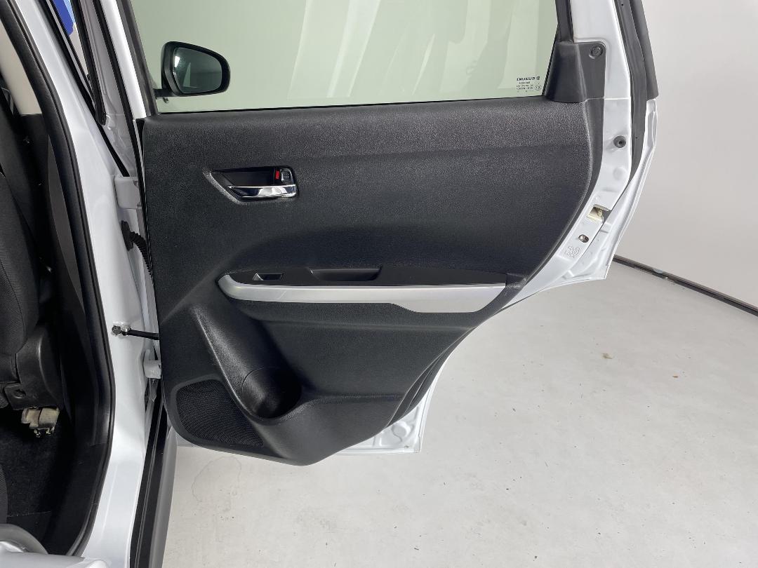 Photo '19' of Suzuki Vitara