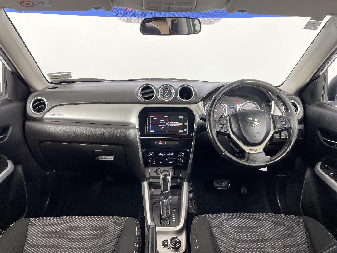 Photo '17' of Suzuki Vitara