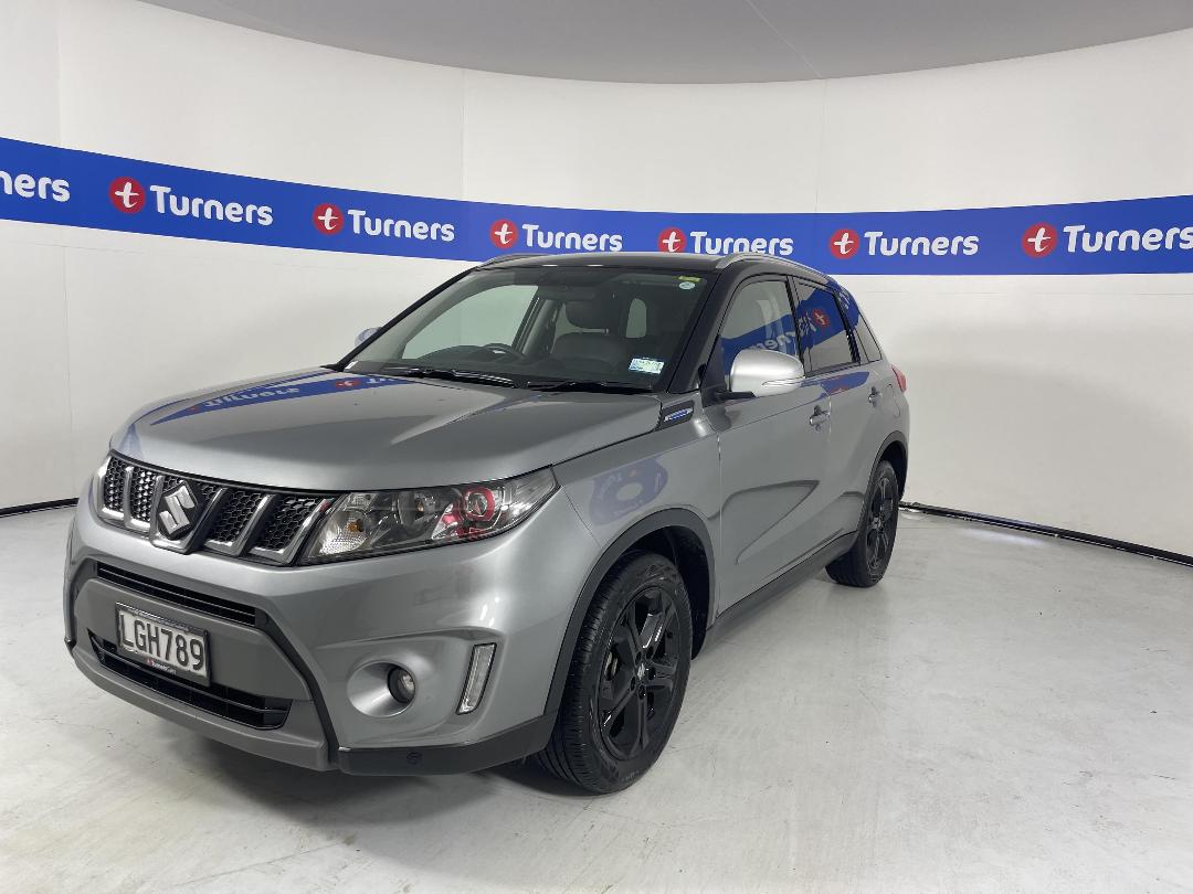 Photo '4' of Suzuki Vitara Photo '4' of Suzuki Vitara