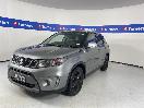 Thumbnail '4' of Suzuki Vitara