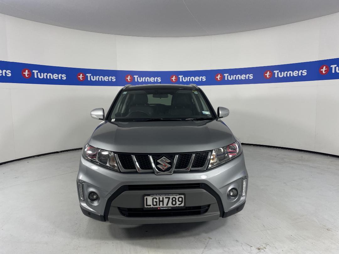 Photo '2' of Suzuki Vitara Photo '2' of Suzuki Vitara