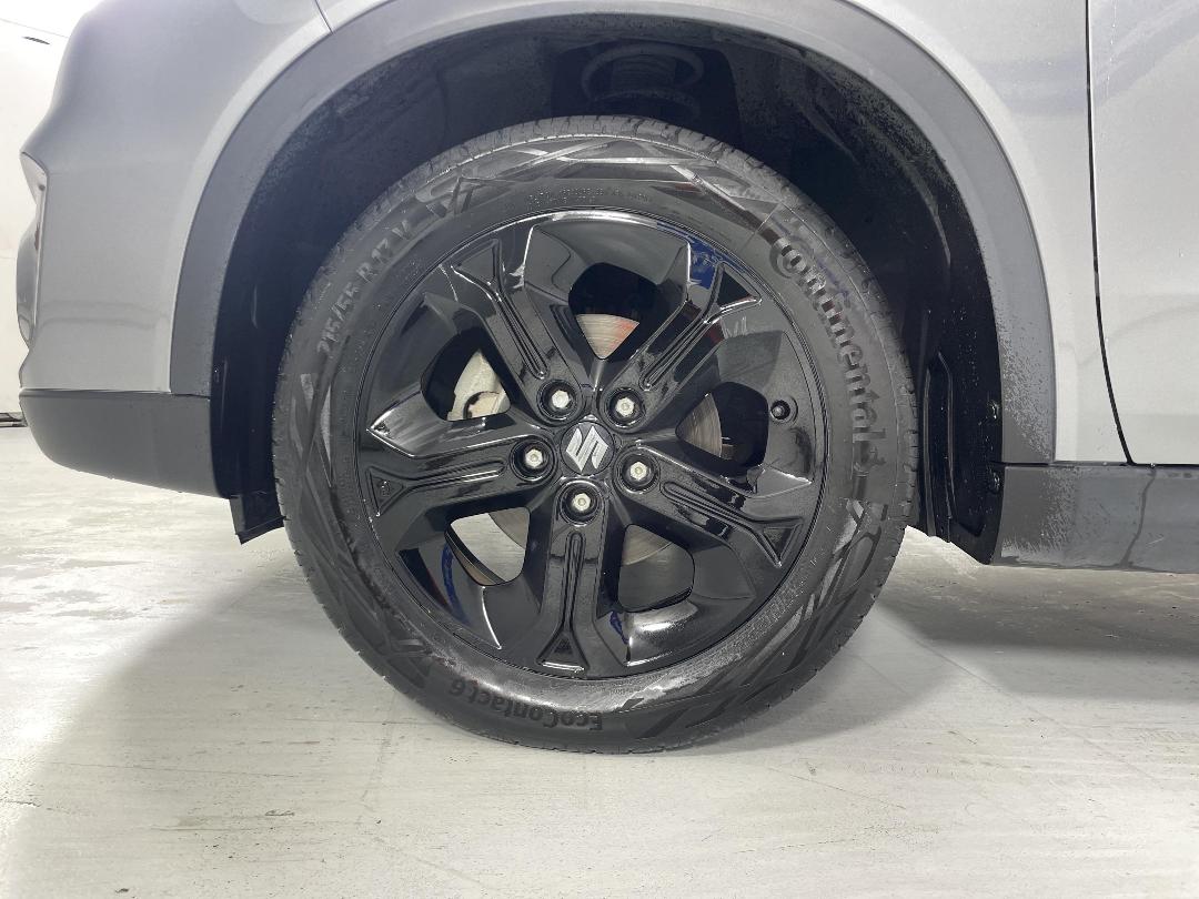 Photo '10' of Suzuki Vitara Photo '10' of Suzuki Vitara