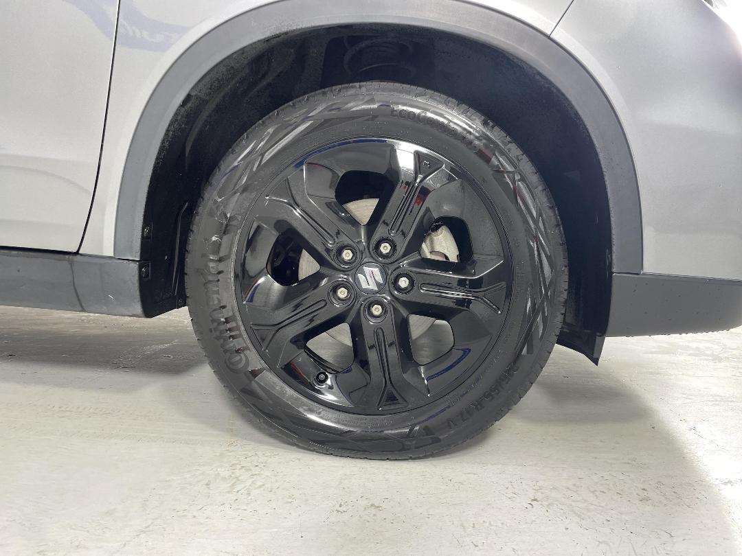 Photo '9' of Suzuki Vitara Photo '9' of Suzuki Vitara